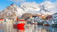 Norway seafood exports grew 9 percent in Q1 2025 thanks to growth in China, US