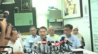 ‘Act now or lose public trust’: Rafizi, PKR MPs demand judicial RCI