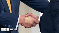 What is Trump's vein condition and how serious is it?