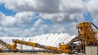 Desert Mountain Energy Corp. (CVE:DME) Is Expected To Breakeven In The Near Future