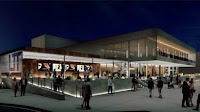Former state rep seeks Santa Clara's support for renovation of Utah Tech's performing arts center