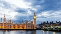 UK Services PMI improves, pound continues losing streak