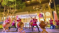 Pan Pacific Festival returns to Honolulu next weekend
