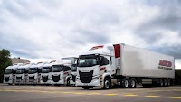 MKD Transcorp adds 14 trucks to fleet