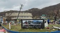 COP29 climate talks: Major emitters must right ‘colossal injustice’ on island nations, says UN chief