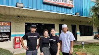 Far East Asian Market expands with new restaurant, Far East Fusion