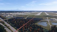 MK Studios Releases Seattle-Tacoma Airport for MSFS