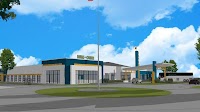 Belle-Clair Fairgrounds renovation plans, construction timeline released by county