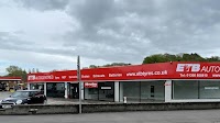 National company take over Bridport garage