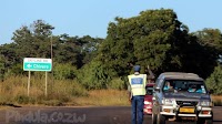 Drunk Police Officer Arrested For Assaulting Superior At Roadblock