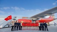Vietjet announces 20% stock dividend amid strong growth outlook