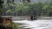 Texas officials race to find survivors after devastating floods