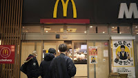 McDonald's Japan scraps Pokemon card Happy Meals after grownups get greedy