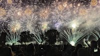Fourth of July: Where to watch fireworks this weekend in CNY
