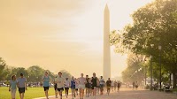 Find the Right DC Run Club for You