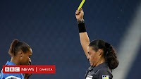Igikombe c'isi yose 2018 : ikarata itukura n'iy'umuhondo zaje nk'inyishu ku 'ntambara y'i Santiago'