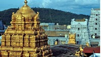TTD plans Balaji temples across country
