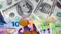 New Zealand Dollar Exchange Rate Hits USD 1.68