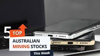 Top 5 Australian Mining Stocks This Week: Mount Ridley Climbs on Gallium Resource