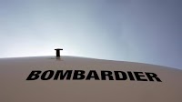 Bombardier shares plunge after Trump issues tariff threat