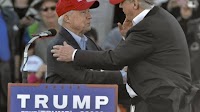 UAH students protest Trump-supporting Jeff Sessions as graduation speaker
