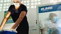 WHO continues to urge China to share data five years after COVID-19
