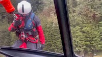 iPhone emergency feature used for first time in NZ river rescue