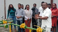 Indigenous Solutions Vital For Nigeria’s Emission Reduction Goal – Alfa Designs GMD