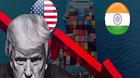 Trump tariff assault hits over 40 Indian stocks. Full list across key sectors for stock market investors