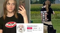 Tiktok page allegedly linked to school shooter Natalie Rupnow deleted after complaints at racist comments