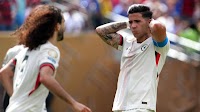 Flamengo stun Chelsea in another big Club World Cup upset