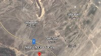 Is Iran’s enriched uranium hidden on Pickaxe mountain? The secret site that may have fooled the US