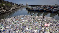 India advocates for international financing mechanism to manage waste