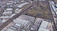 Planned Parkgate link road gaining traction