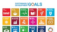 UN Sustainable Development Goals