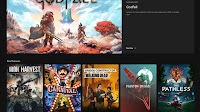 Epic Games Store Rolls Out Support for Indian Rupee Pricing