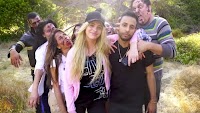 The Walking Dead: No Man’s Land With Lele Pons, Anwar Jibawi, Rudy Mancuso, & Grant Thompson