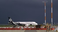Air New Zealand projects decrease in earnings due to engine maintenance issues