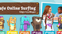 Safe Online Surfing Launching for 2023-2024 School Year | Federal Bureau of Investigation