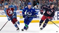 NHL Top Players: Top 20 defensemen