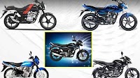 Five motorcycles Bajaj tried to dominate the 125cc segment with but couldn’t: Wind 125, XCD and more