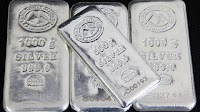 Hindustan Zinc shares surge 6% as silver hits fresh all-time high of Rs 1.04 lakh per kg