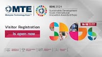 Pioneering Innovation for a Sustainable Future: MTE 2024 Sustainable Development Goals International Innovation Awards & Expo