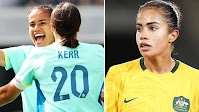 Matildas coach drops huge Mary Fowler injury news as Aussies cop brutal draw for Asian Cup