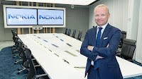 Nokia (NOK) Announces Leadership Changes in Network Infrastructure