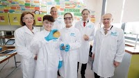 Amgen Biotech Experience celebrates reaching one million students worldwide | UCD School of Medicine