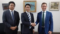 MAN PrimeServ and Makita cooperate on SCR service
