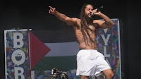Bob Vylan Glastonbury complaints upheld: here’s what viewers complain to Ofcom and the BBC about most