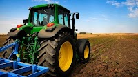 Zacks Industry Outlook Highlights Deere & Company, Kubota, Lindsay and CNH Industrial