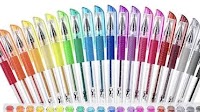 Fraud Fighter: Use gel pens to avoid check washing